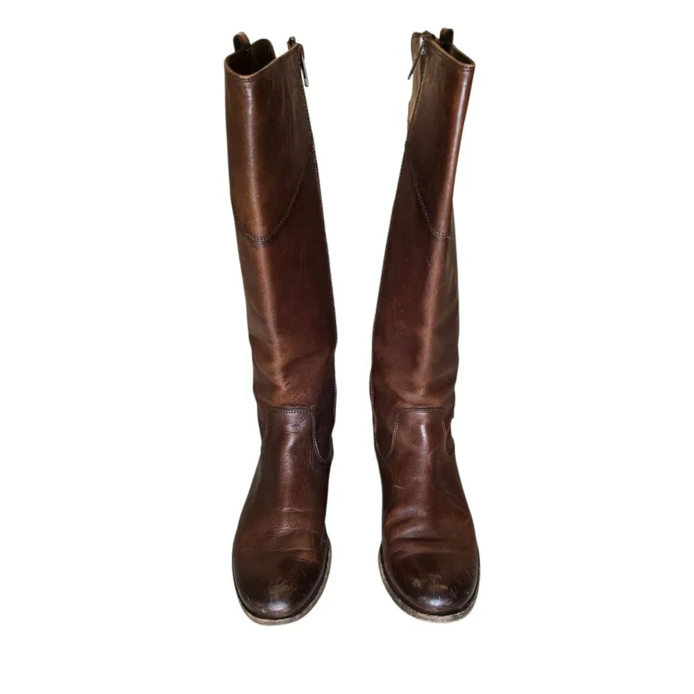 Frye knee high boots - Picture 7 of 7